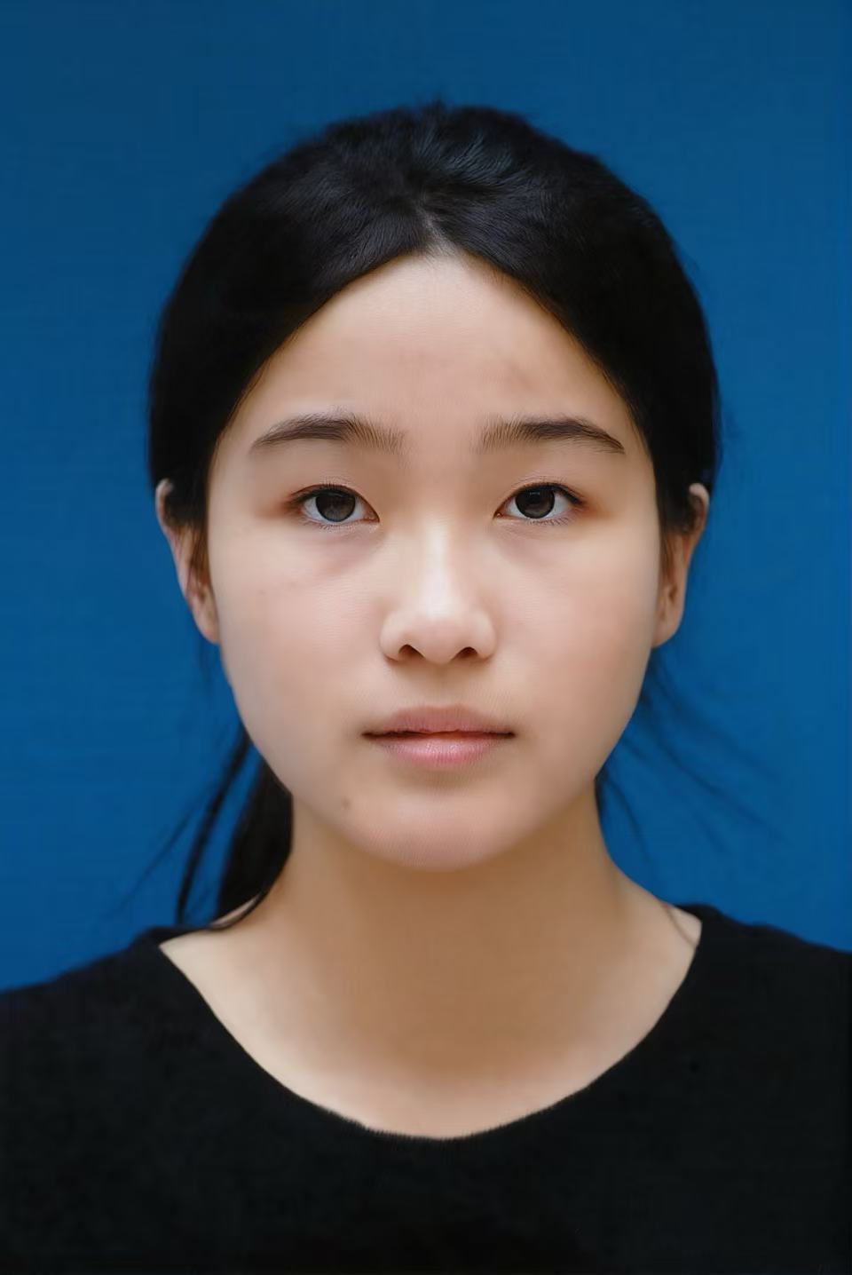 个人照片
